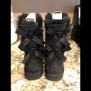 Bailey Bow UGG’s